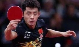 八卦娱乐爆料张继科事件